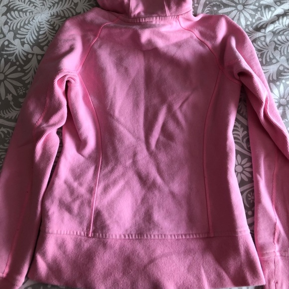 Lululemon Zip-Up Sweatshirt - Picture 3 of 3